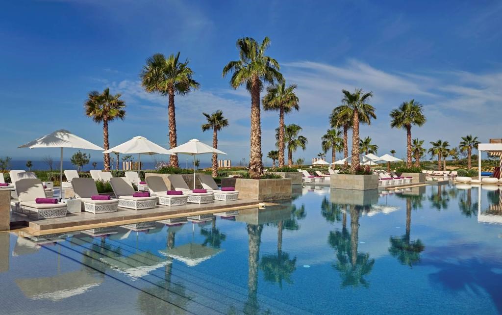 Hyatt Place Taghazout Bay 